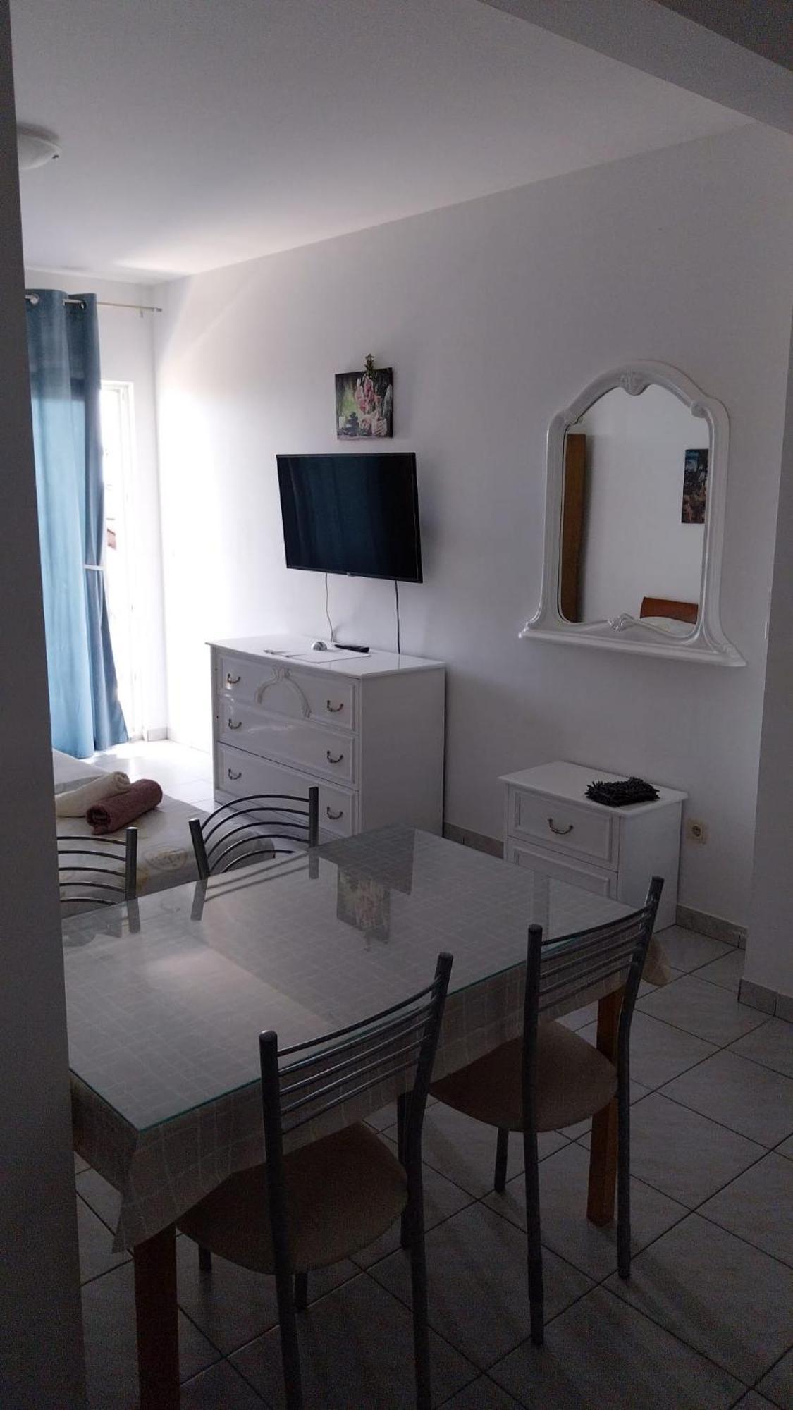 Apartments Zemunik Omiš Eksteriør billede