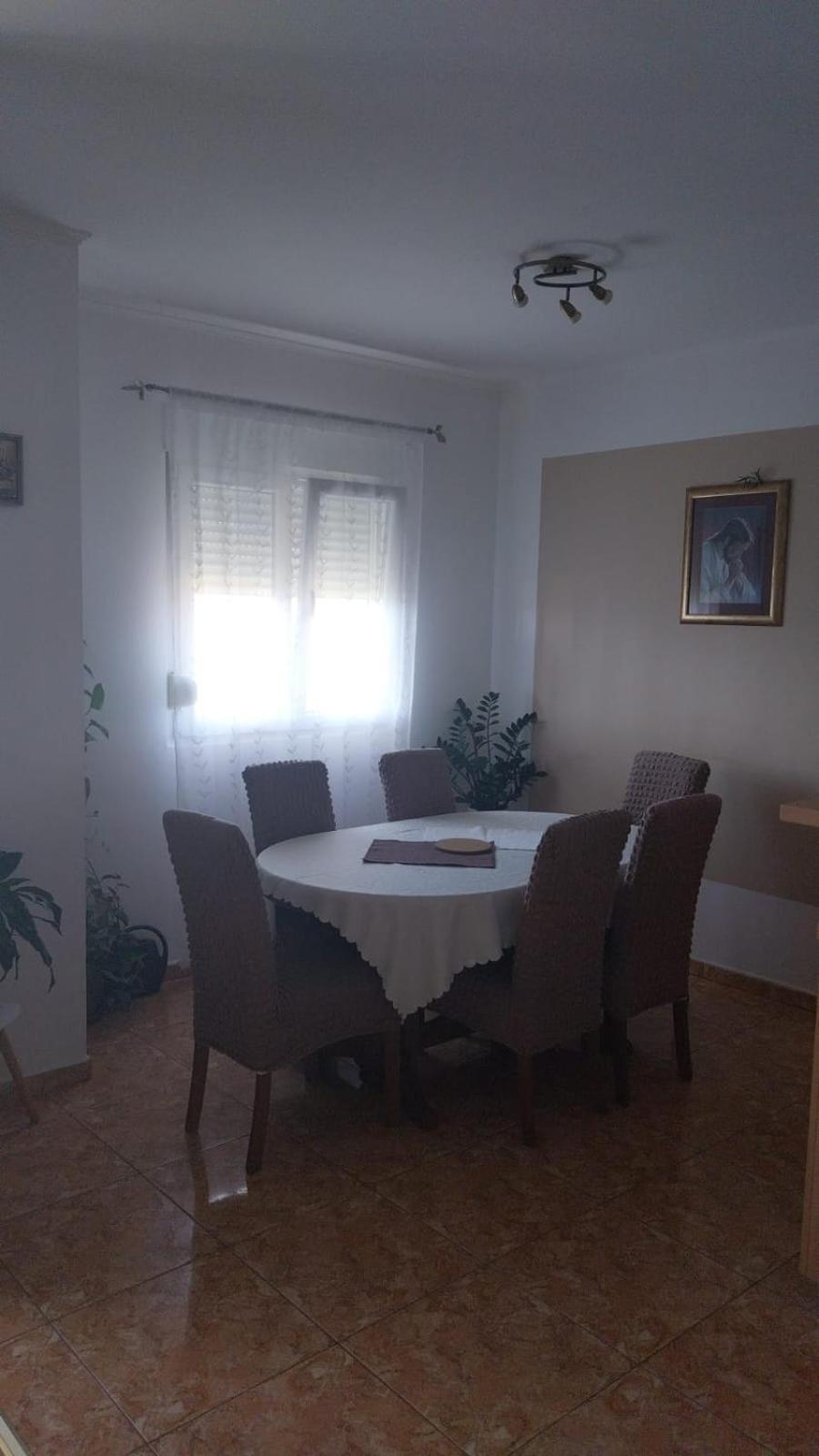 Apartments Zemunik Omiš Eksteriør billede